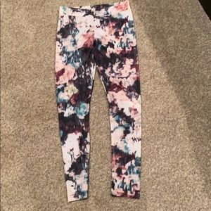 American Eagle leggings